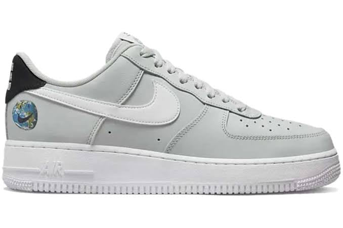 air force 1 have a nike day earth