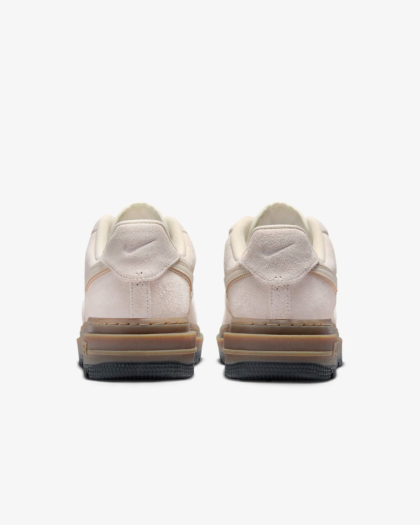 Tenis Air Force 1 Low Luxe