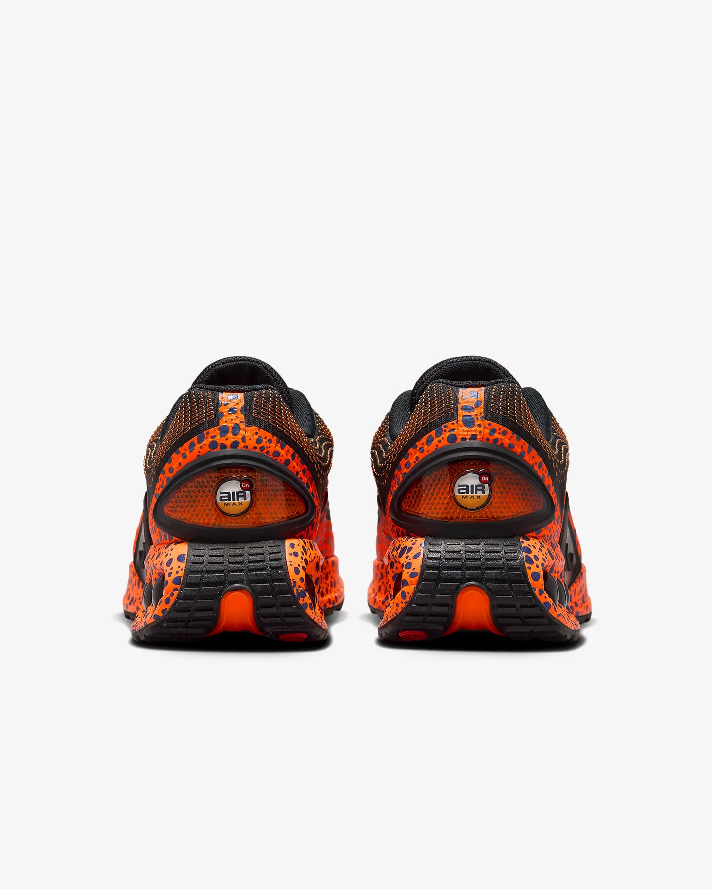 Tenis Air Max Dn Premium Electric