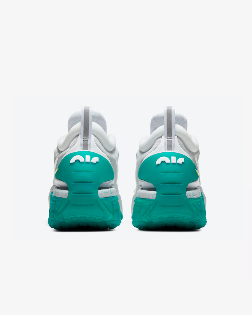 Tenis Adapt Auto Max Jetstream