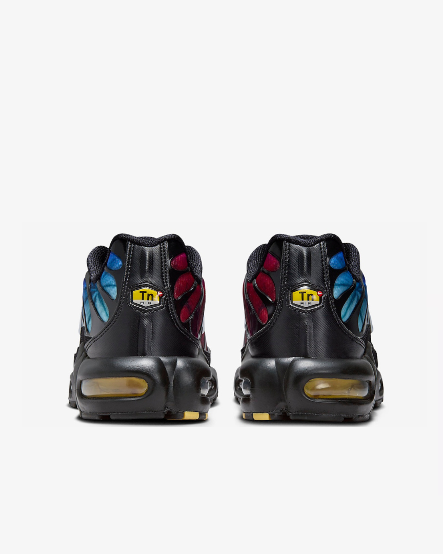 Tenis Air Max Plus 25th Anniversary