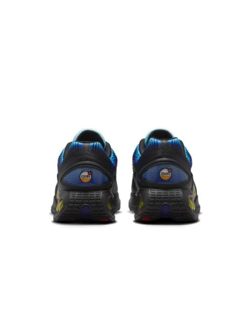 Tenis Air Max DN SE Sky Blue Chamois