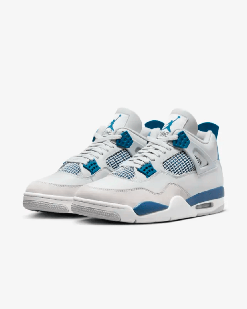 Tenis Air Jordan 4 Retro
