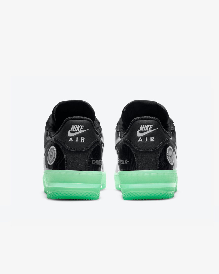 Tenis Air Force 1 Low React All-Star (2021)