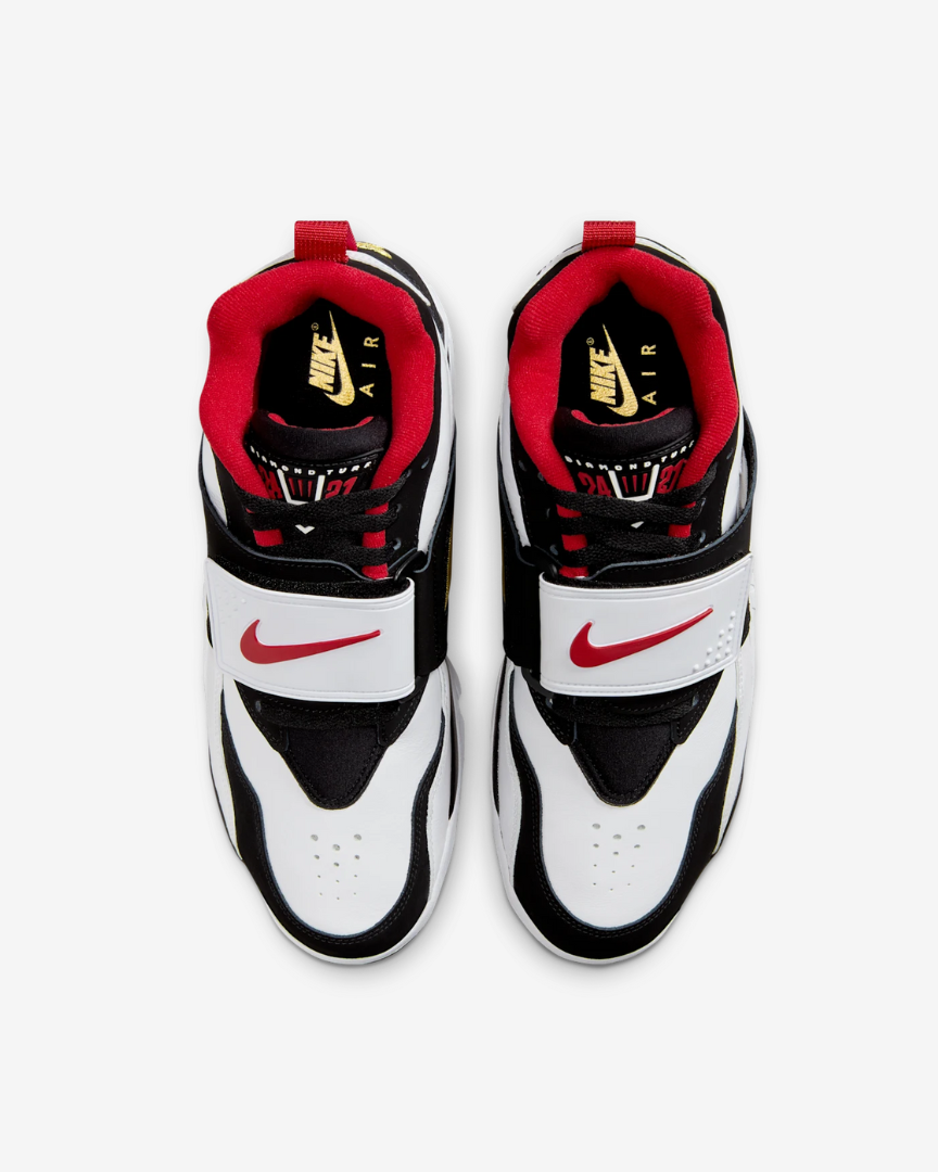 Tenis Air Diamond Turf 49 Ers 2025