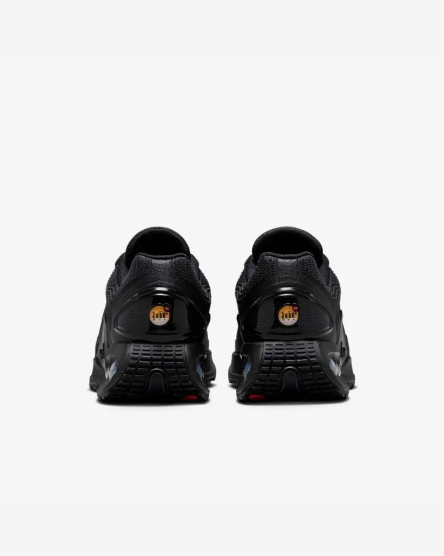 Tenis Air Max DN Anthracite Photon Dust