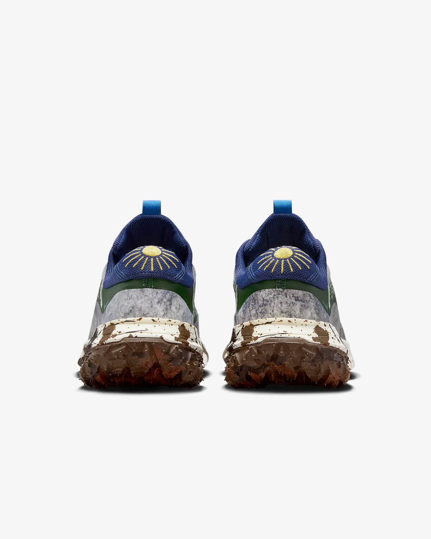 Tenis ACG Mountain Fly 2 Low x Doernbecher Freestyle "Garrett"