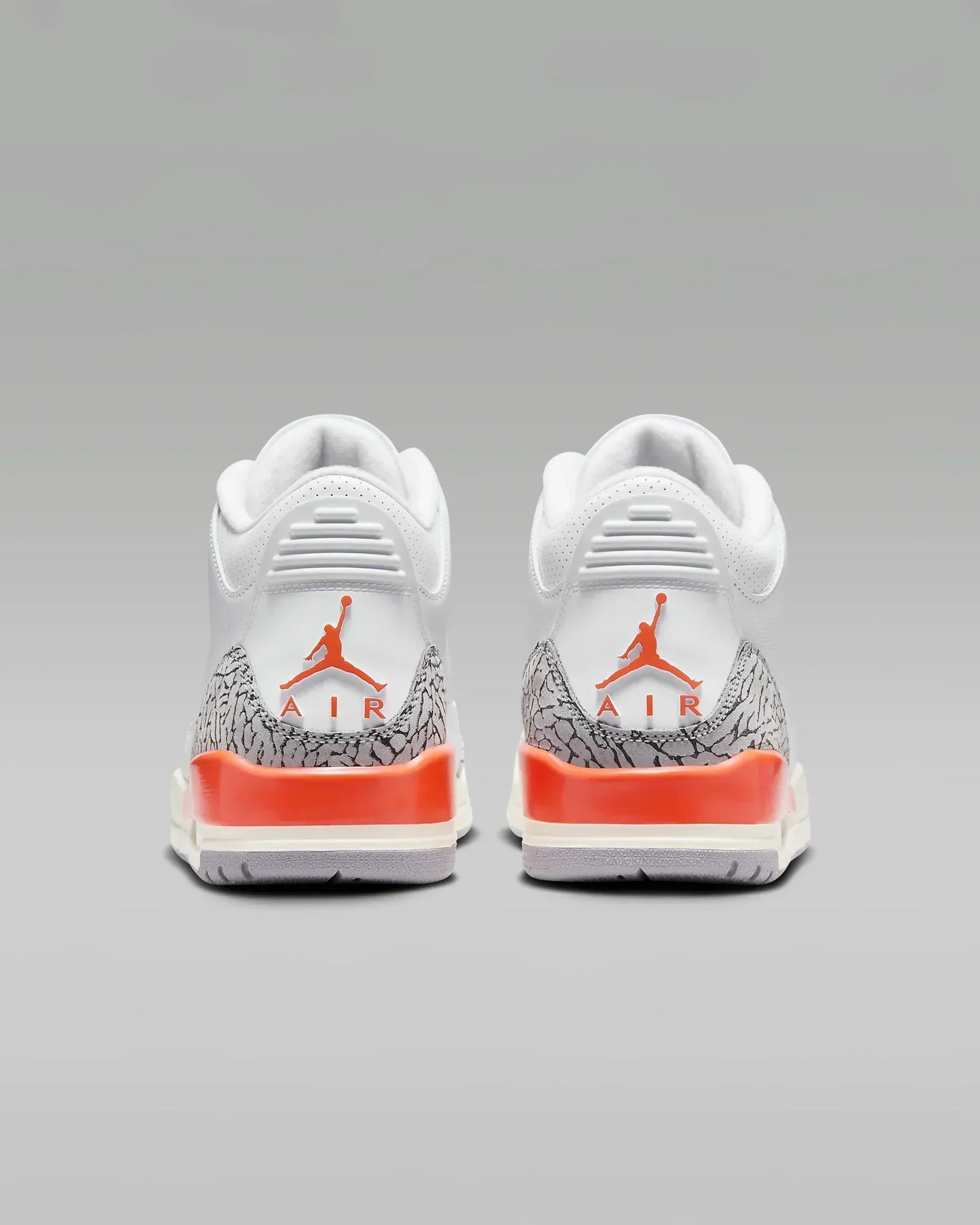 Tenis Air Jordan 3 Retro