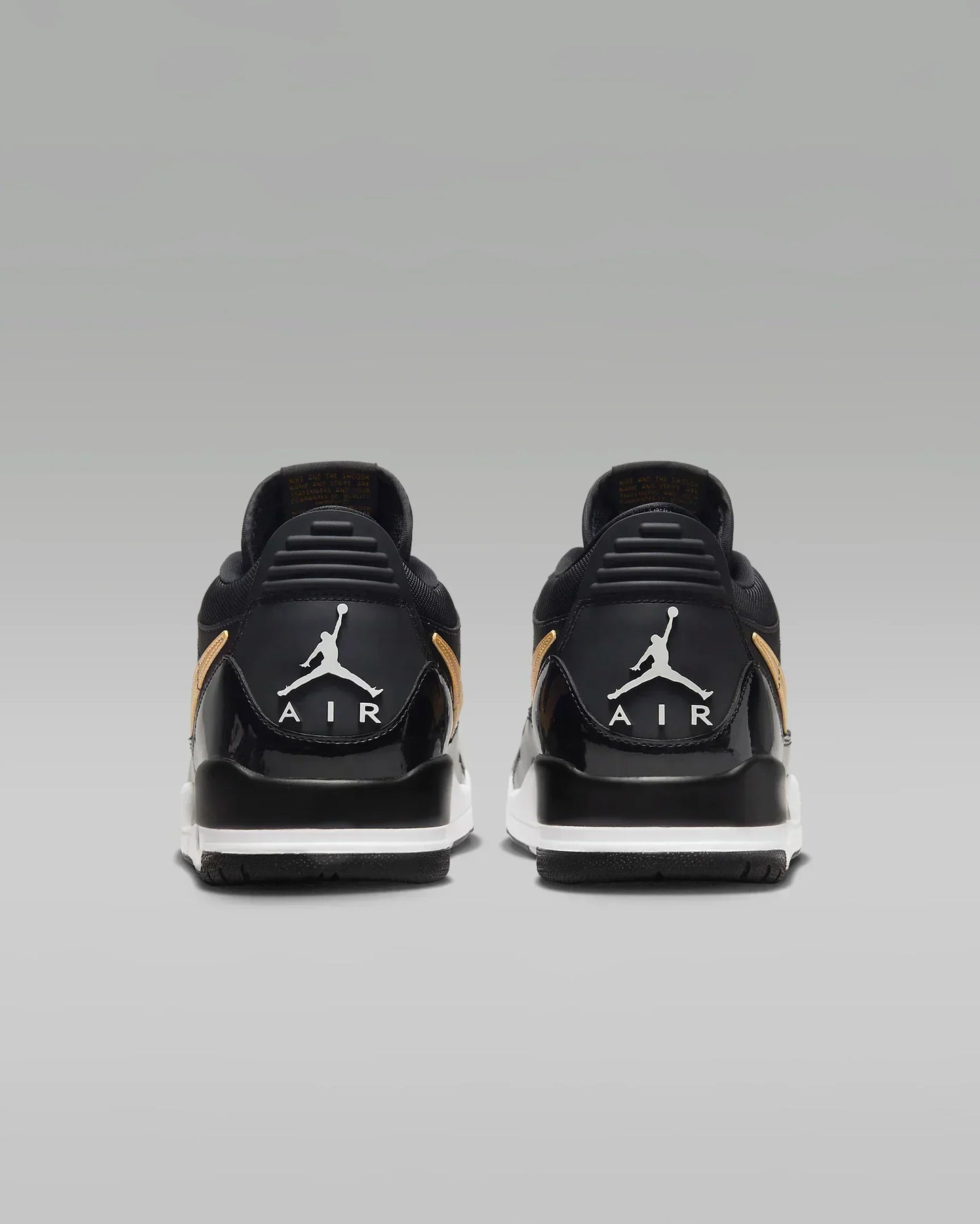 Tenis Air Jordan Legacy 312 Low