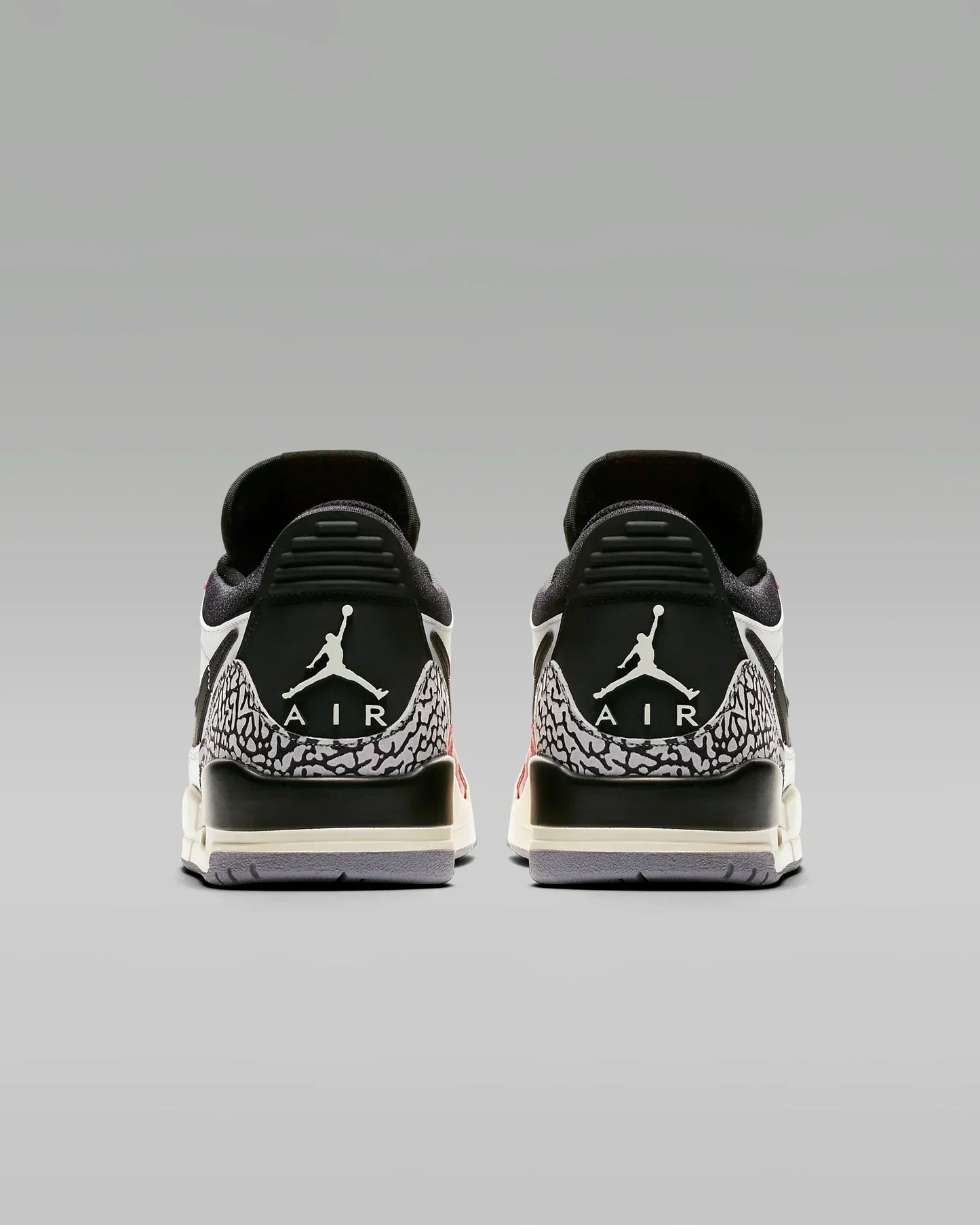Tenis Air Jordan Legacy 312 Low