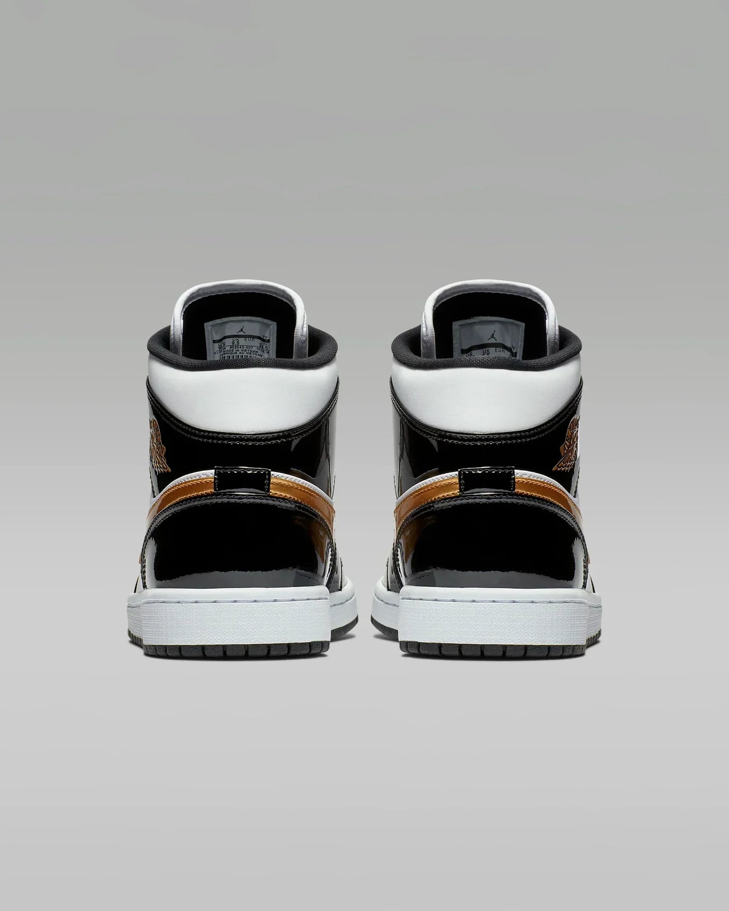 Tenis Air Jordan 1 Mid SE