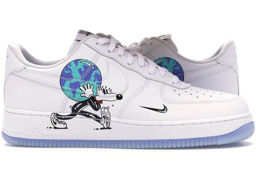 air force 1 earth day