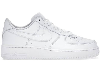 air force 1 white