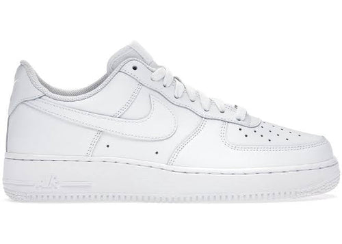 air force 1 white