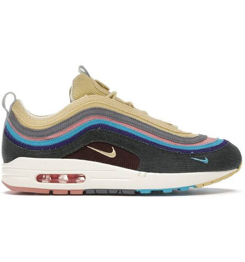 air max 1/97 sean wotherspoon