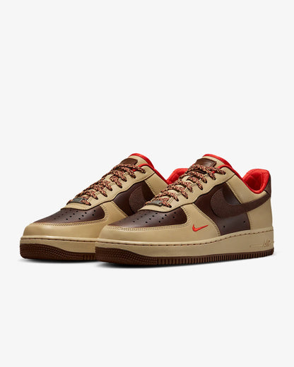 Tenis Air Force 1 '07