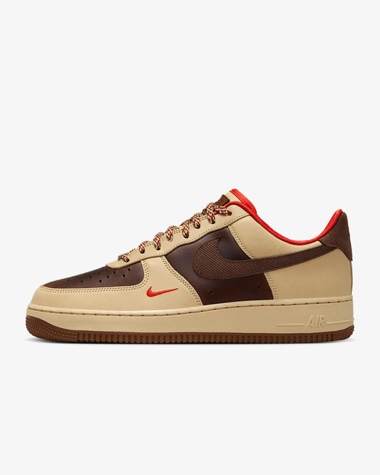 Tenis Air Force 1 '07