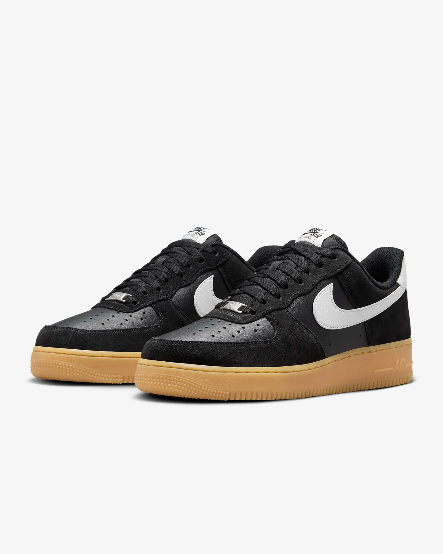 Tenis Air Force 1 Low '07 LV8
