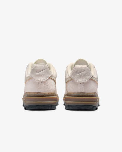 Tenis Air Force 1 Low Luxe