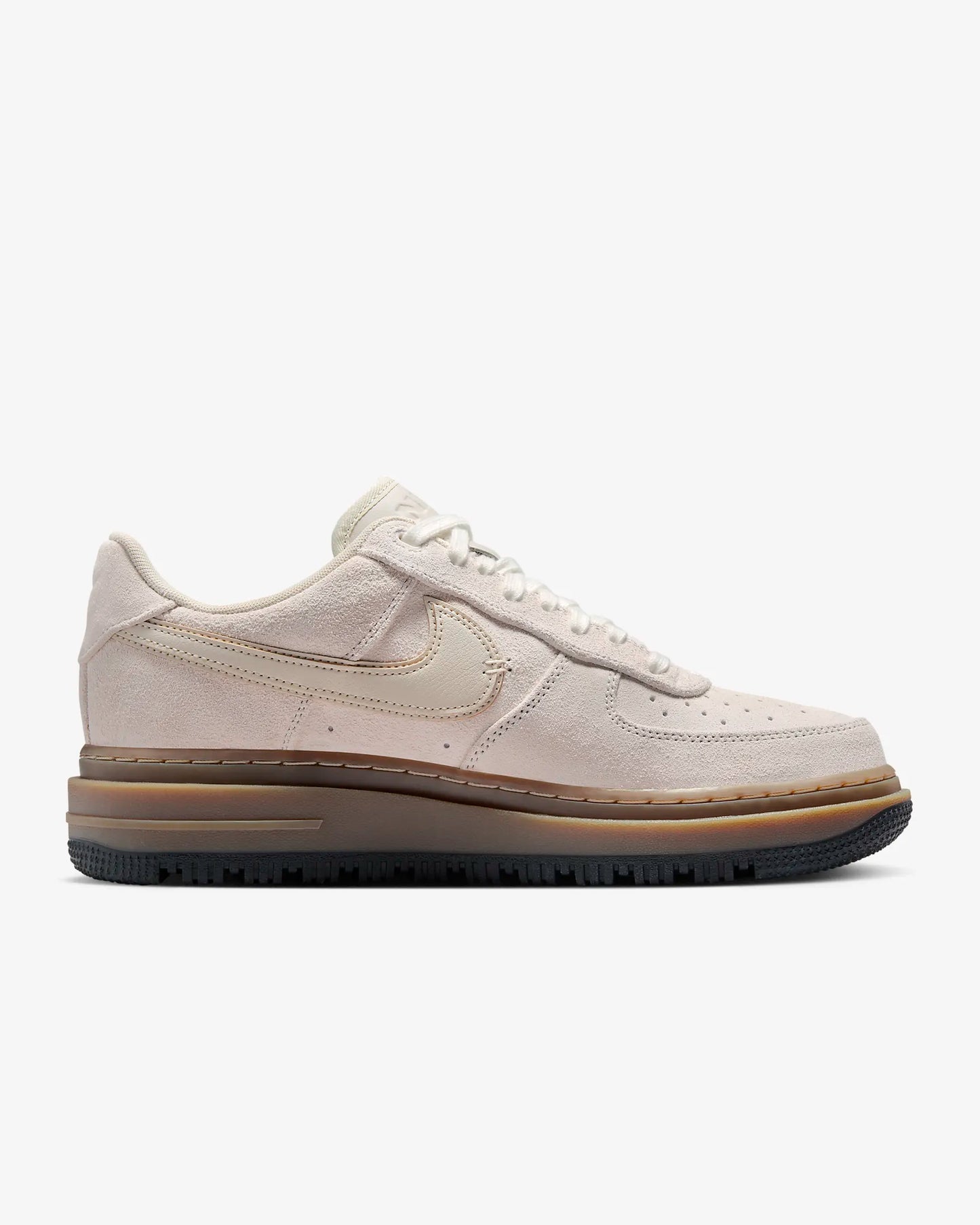Tenis Air Force 1 Low Luxe