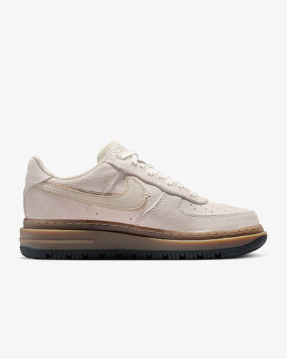 Tenis Air Force 1 Low Luxe