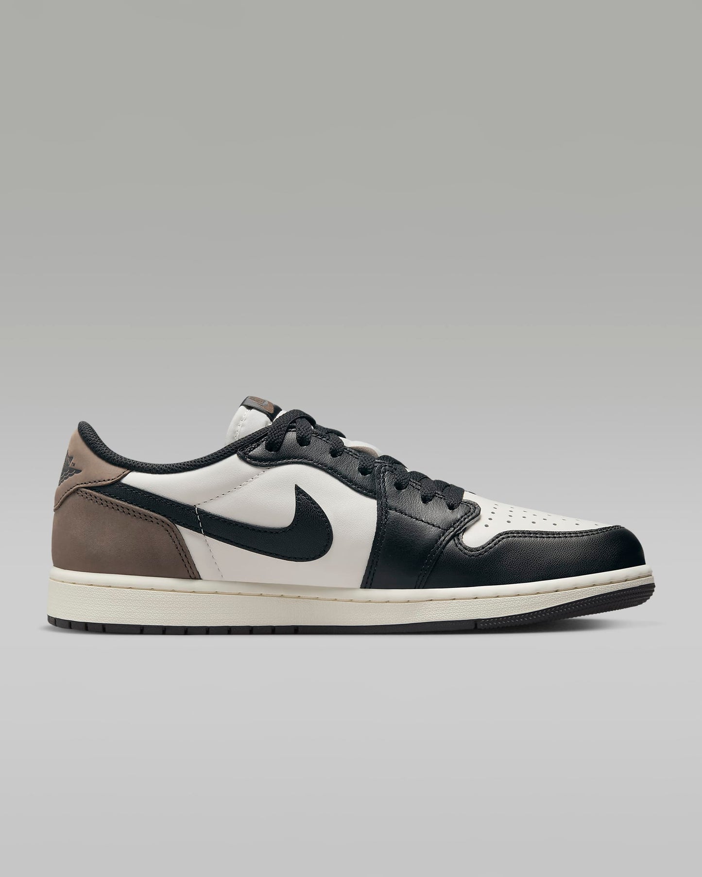 Tenis Air Jordan 1 Low OG "Mocha"