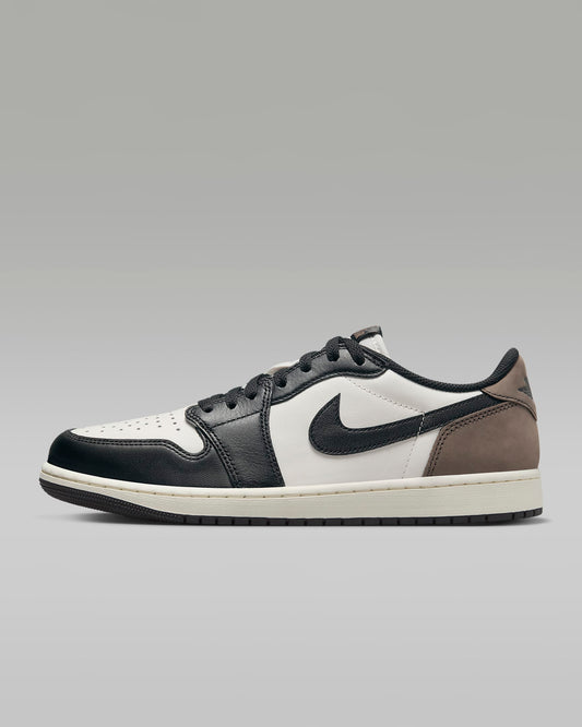 Tenis Air Jordan 1 Low OG "Mocha"