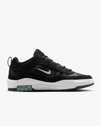Tenis Air Max Ishod Wair SB Black White