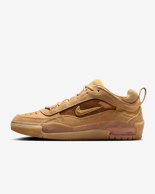 Tenis Air Max Ishod Wair SB Flax
