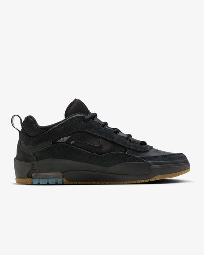 Tenis Air Max Ishod Wair SB Black Gum