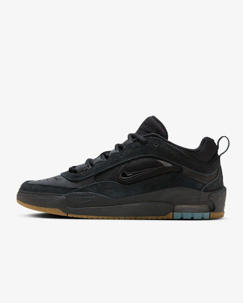Tenis Air Max Ishod Wair SB Black Gum