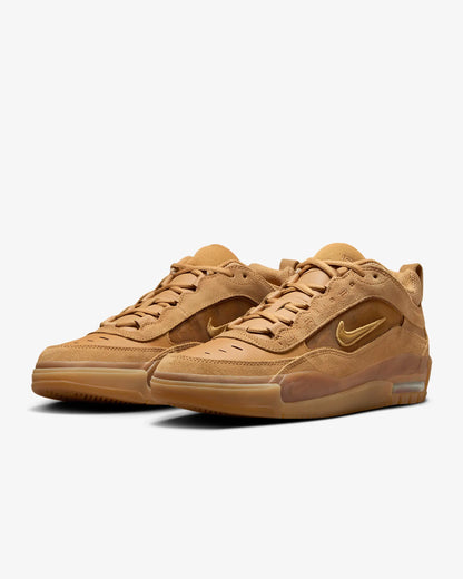 Tenis Air Max Ishod Wair SB Flax