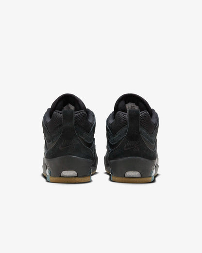Tenis Air Max Ishod Wair SB Black Gum