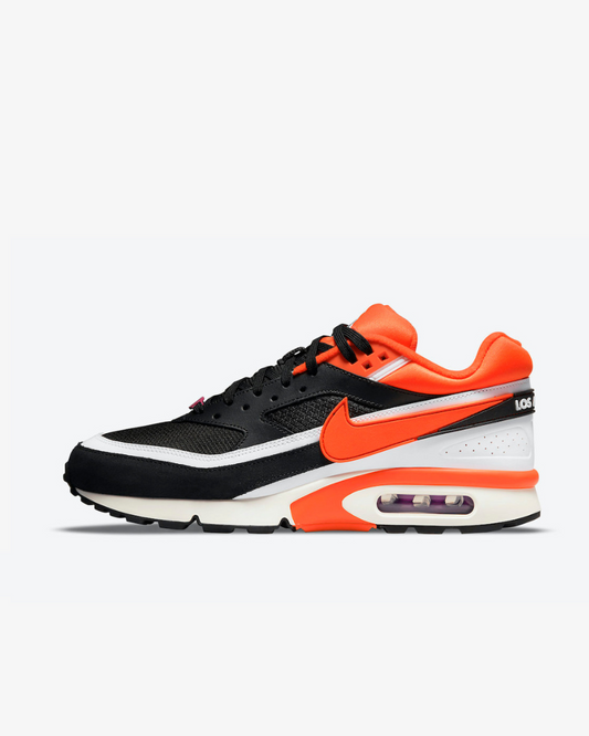 Tenis Air Max BW QS City Pack Los Angeles