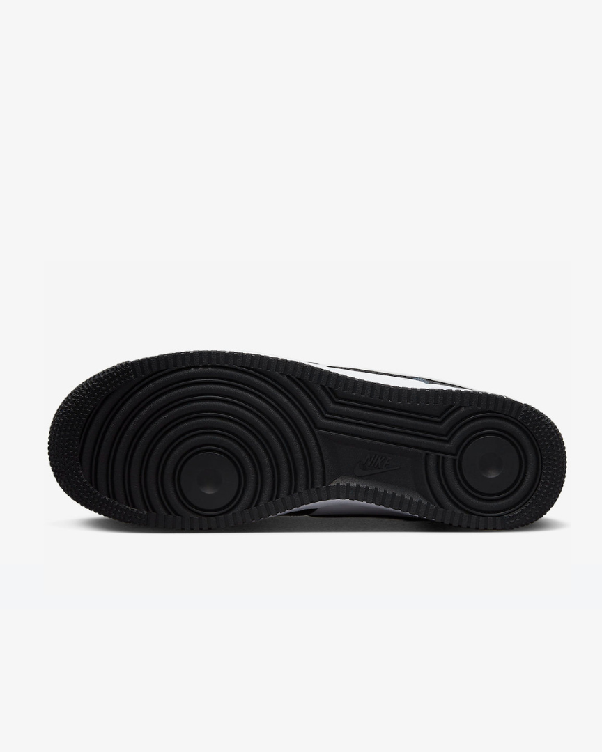 Tenis Air Force 1 Low '07White Swoosh Panda