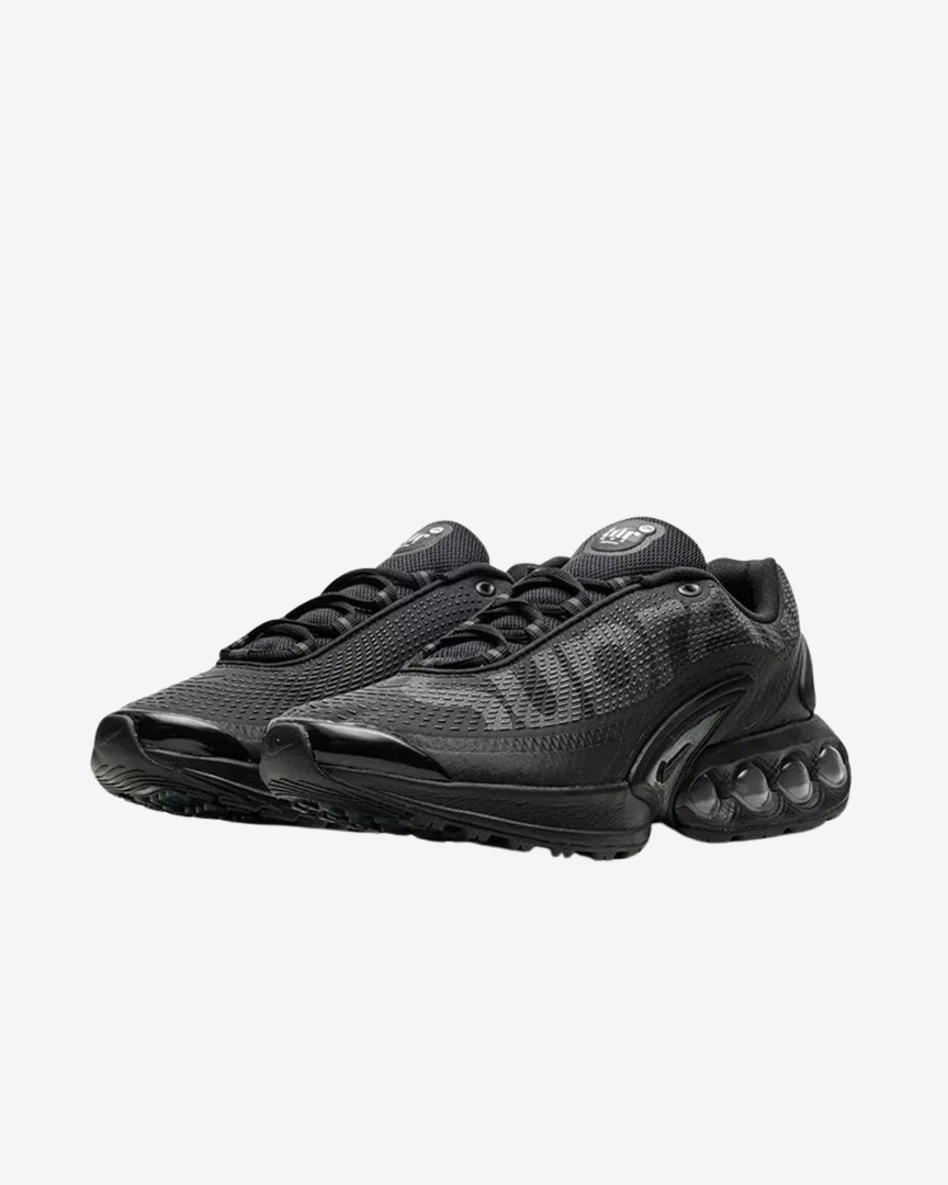 Tenis Air Max Dn Supreme Black