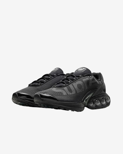 Tenis Air Max Dn Supreme Black