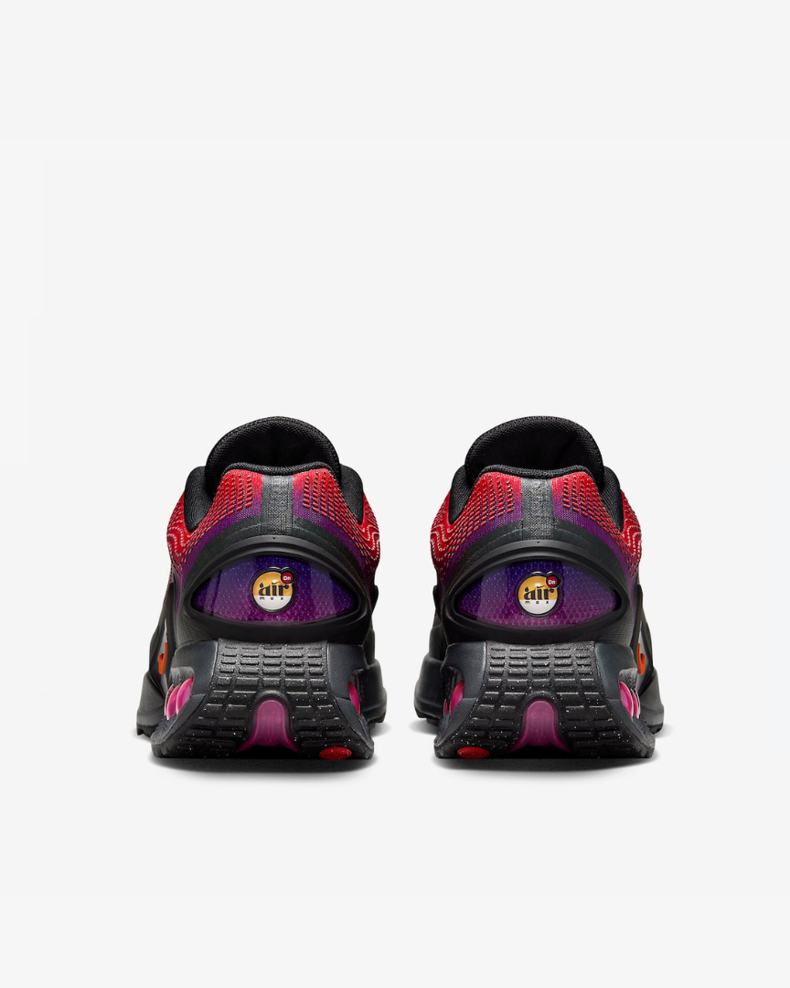 Tenis Air Max Dn All Day