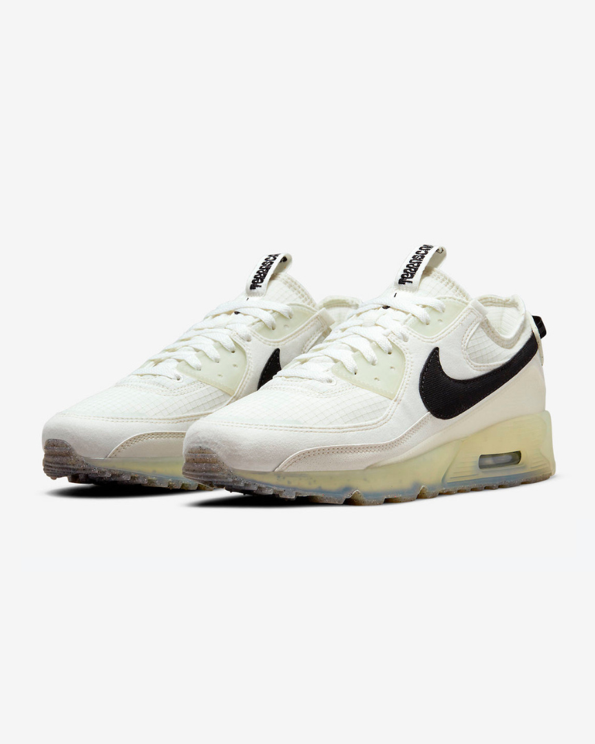 Tenis Air Max 90 Terrascape Sail Sea Glass