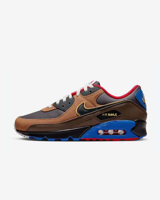 Tenis Air Max 90 EA Sports Play Like Mad