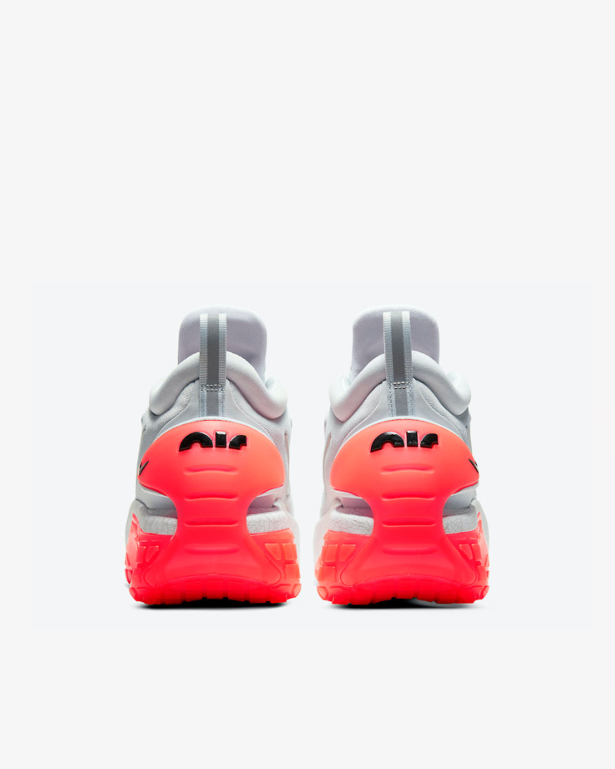 Tenis Adapt Auto Max Infrared