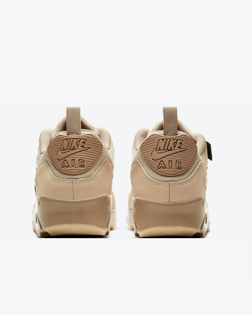 Tenis Air Max 90 Surplus Desert Camo