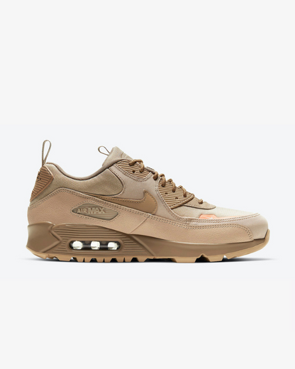 Tenis Air Max 90 Surplus Desert Camo