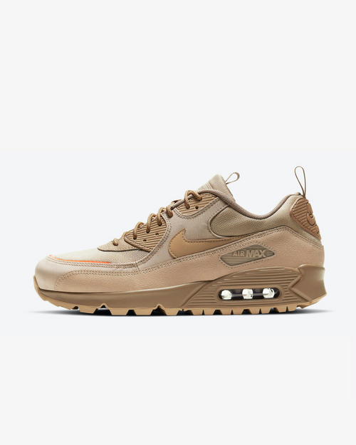 Tenis Air Max 90 Surplus Desert Camo