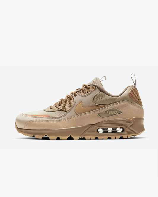 Tenis Air Max 90 Surplus Desert Camo