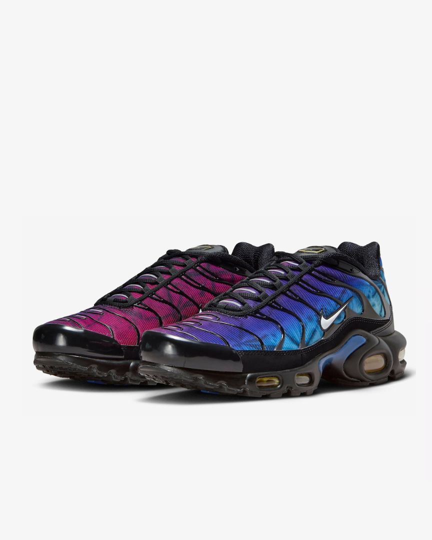 Tenis Air Max Plus 25th Anniversary
