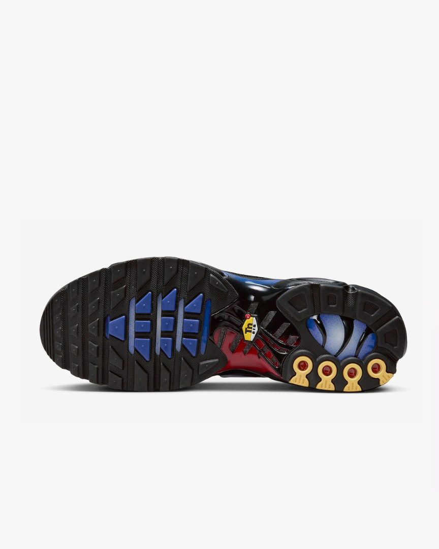 Tenis Air Max Plus 25th Anniversary