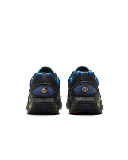 Tenis Air Max DN SE Sky Blue Chamois