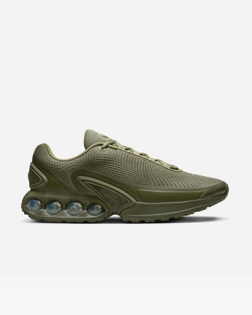 Tenis Air Max DN Olive