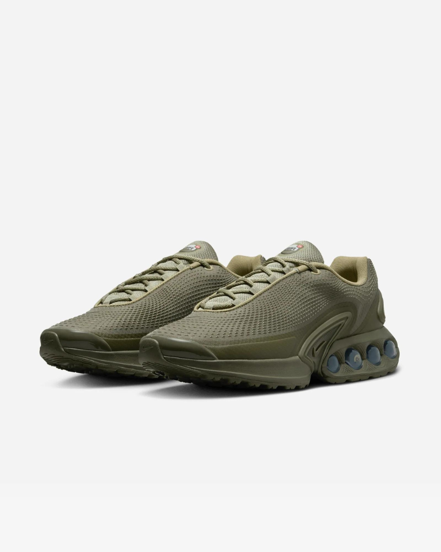 Tenis Air Max DN Olive